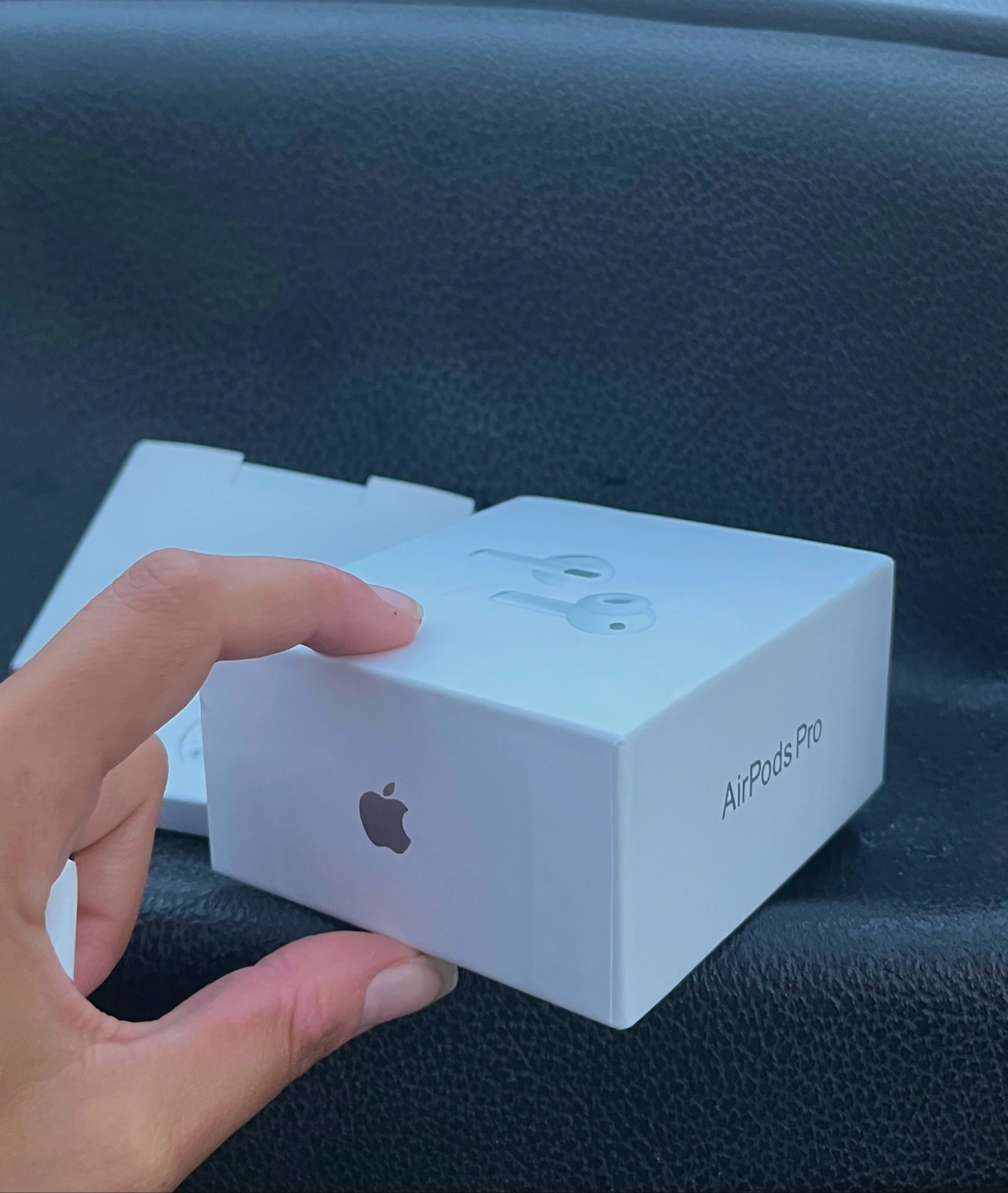 AirPods Pro 3 – photo 5